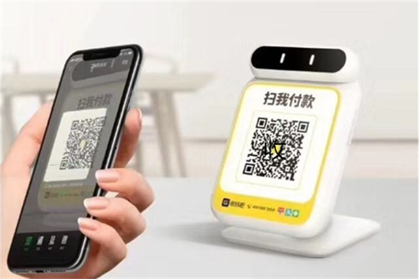 收钱吧的十大优势！