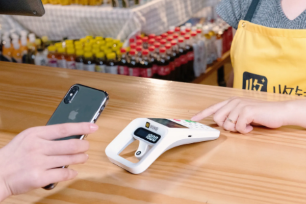 收钱吧智慧门店上线八大新功能 收钱吧智慧门店上线八大新功能