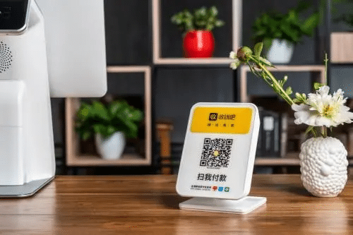 收钱吧收款没有声音提示 收钱吧收款没有声音提示