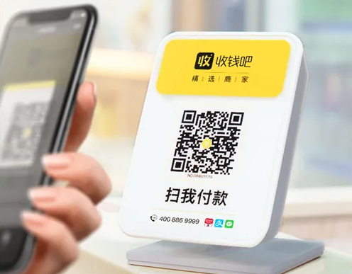 为什么收钱吧收钱音响全部都是收费的,不免费 为什么收钱吧收钱音响全部都是收费的,不免费