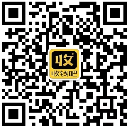 微信客服二维码