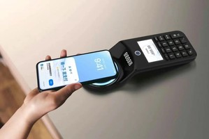 收钱吧碰一碰：NFC近场支付与数字化经营解决方案